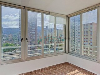 Piso en venta en Rincón de Loix en Benidorm