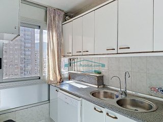 Piso en venta en Rincón de Loix en Benidorm