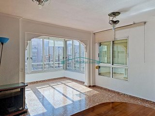 Piso en venta en Rincón de Loix en Benidorm