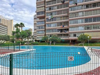 Piso en venta en Rincón de Loix en Benidorm