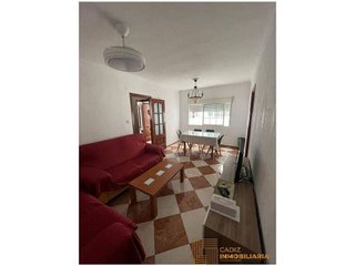 Piso en venta en La Caleta - La Viña en Cádiz