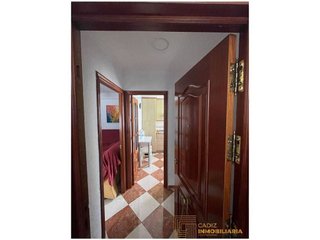Piso en venta en La Caleta - La Viña en Cádiz