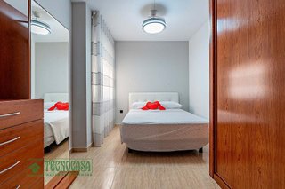 Piso en venta en Plaza de la Luz en Ejido (El)