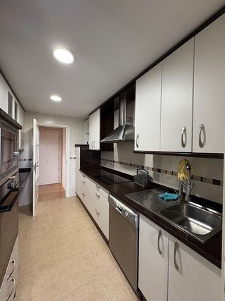 Piso en venta en La Serna en Fuenlabrada