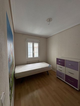 Piso en venta en La Serna en Fuenlabrada