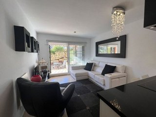 Piso en venta en Mijas Golf en Mijas