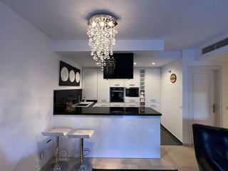 Piso en venta en Mijas Golf en Mijas