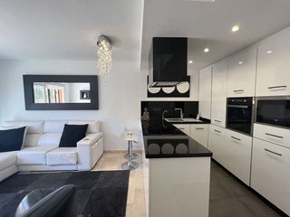 Piso en venta en Mijas Golf en Mijas