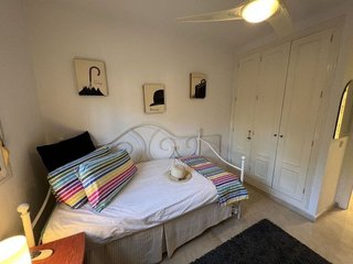 Piso en venta en Mijas Golf en Mijas