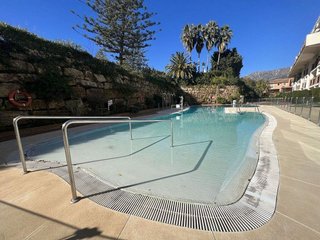 Piso en venta en Mijas Golf en Mijas