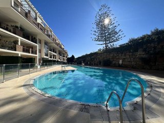 Piso en venta en Mijas Golf en Mijas