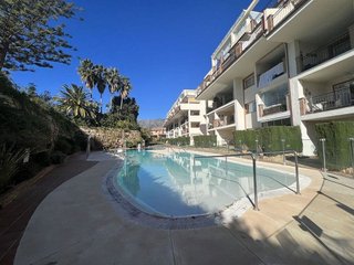 Piso en venta en Mijas Golf en Mijas