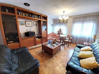 Piso en venta en Arévalo