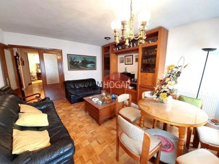 Piso en venta en Arévalo