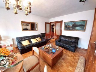 Piso en venta en Arévalo