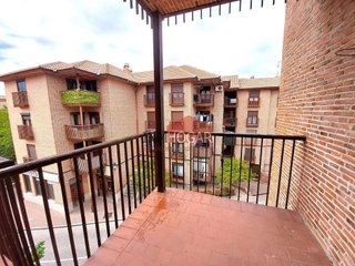 Piso en venta en Arévalo