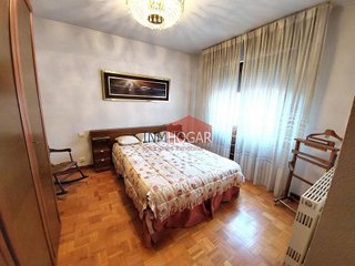Piso en venta en Arévalo