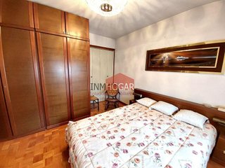 Piso en venta en Arévalo