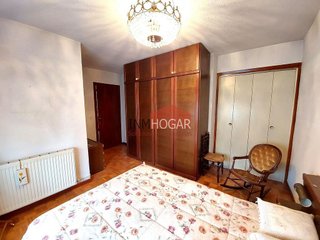 Piso en venta en Arévalo