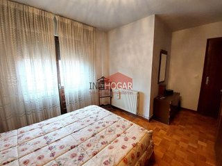 Piso en venta en Arévalo