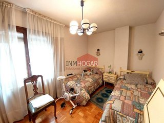 Piso en venta en Arévalo