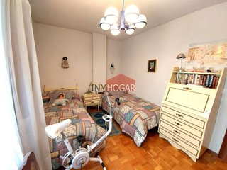 Piso en venta en Arévalo