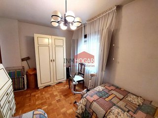 Piso en venta en Arévalo