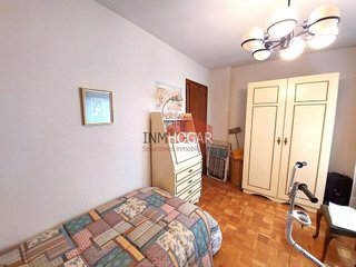 Piso en venta en Arévalo