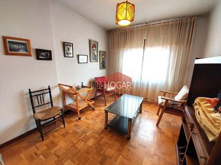 Piso en venta en Arévalo