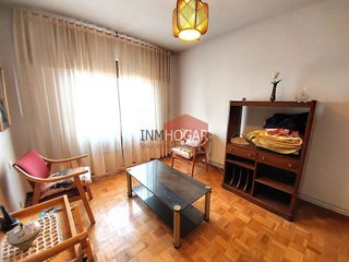 Piso en venta en Arévalo