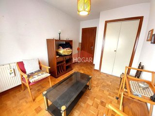 Piso en venta en Arévalo