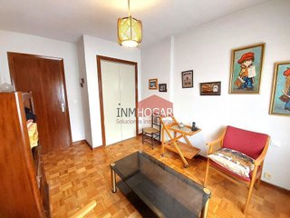 Piso en venta en Arévalo