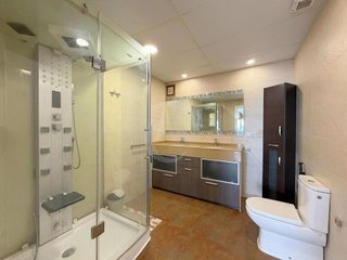 Ático en venta en El Grau en Valencia