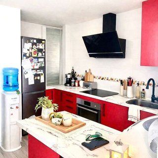 Piso en venta en La Banda - Campo de Fútbol en Chiclana de la Frontera