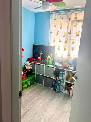 Piso en venta en La Banda - Campo de Fútbol en Chiclana de la Frontera