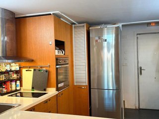 Dúplex en venta en Barrio de la Luz en Xirivella