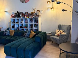 Dúplex en venta en Barrio de la Luz en Xirivella