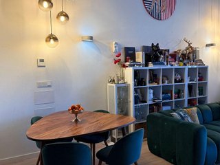 Dúplex en venta en Barrio de la Luz en Xirivella