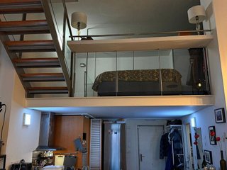 Dúplex en venta en Barrio de la Luz en Xirivella