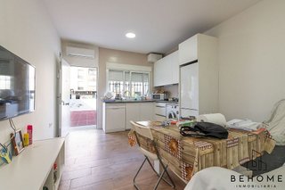 Piso en venta en Mangas Verdes - Las Flores - Parque del Sur en Málaga