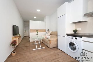 Piso en venta en Mangas Verdes - Las Flores - Parque del Sur en Málaga