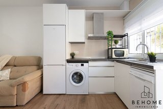 Piso en venta en Mangas Verdes - Las Flores - Parque del Sur en Málaga
