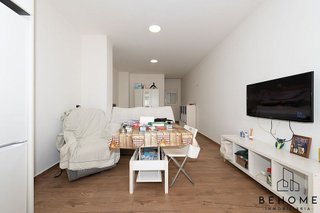Piso en venta en Mangas Verdes - Las Flores - Parque del Sur en Málaga