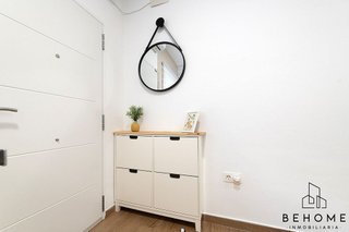 Piso en venta en Mangas Verdes - Las Flores - Parque del Sur en Málaga