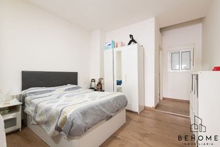 Piso en venta en Mangas Verdes - Las Flores - Parque del Sur en Málaga