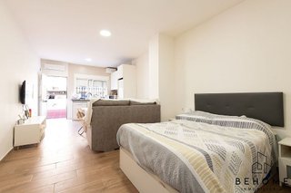 Piso en venta en Mangas Verdes - Las Flores - Parque del Sur en Málaga