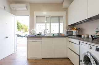 Piso en venta en Mangas Verdes - Las Flores - Parque del Sur en Málaga