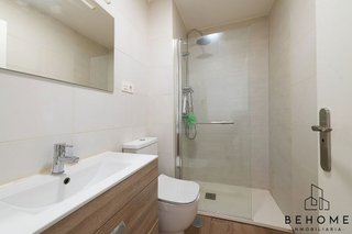 Piso en venta en Mangas Verdes - Las Flores - Parque del Sur en Málaga