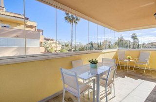 Piso en venta en La Cala de Mijas en Mijas
