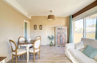 Piso en venta en La Cala de Mijas en Mijas